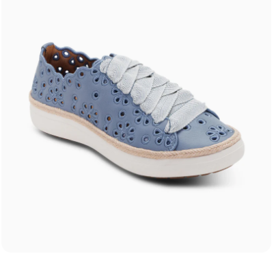Charlotte Sneaker