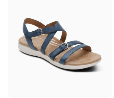 Hadley Sandal