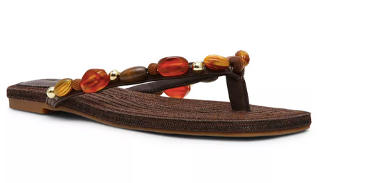 Marble Sandal