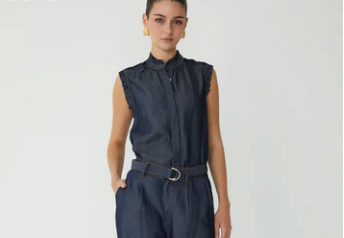 Heidi Blouse