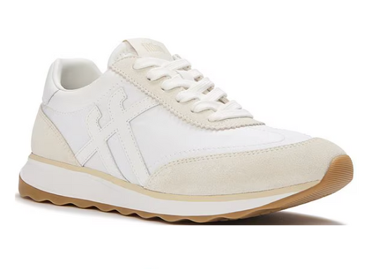 Retro Q FF Sneaker A5P