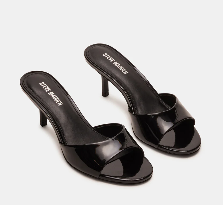 Kendrix Heel