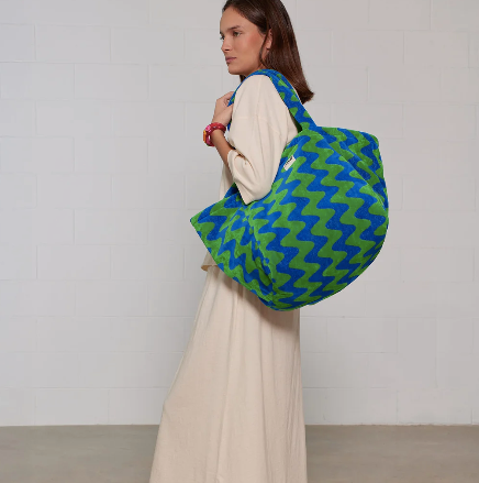 Large Tote Bag