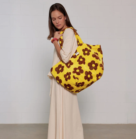 Large Tote Bag