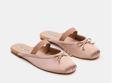 Cutesy Ballet Flat