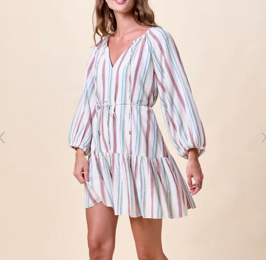 Mariah Mini Dress