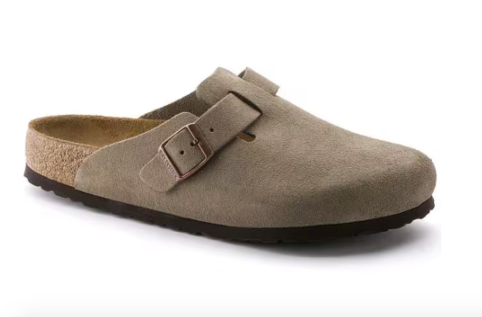 Boston Soft Footbed 0560773
