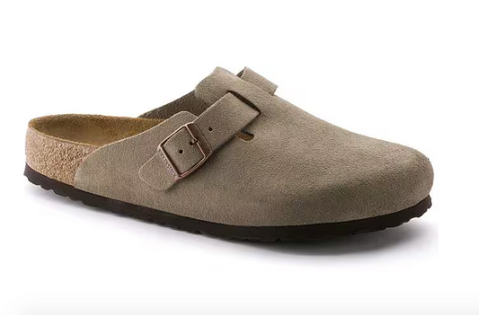 Boston Soft Footbed 0560773