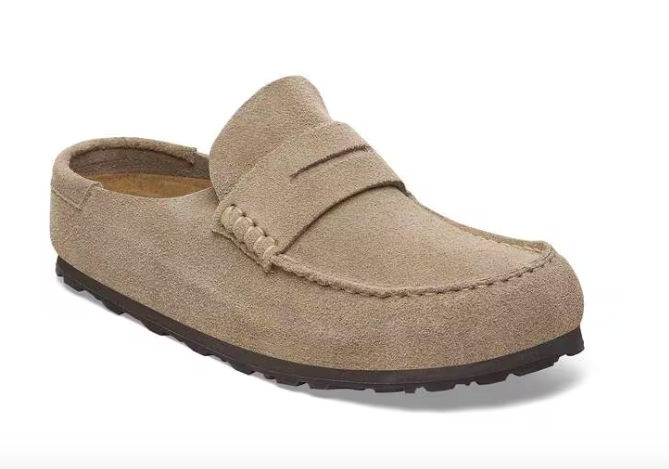 Naples Wrapped Suede 1029710