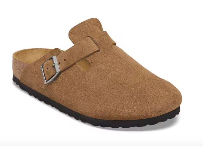 Boston Suede 1032795