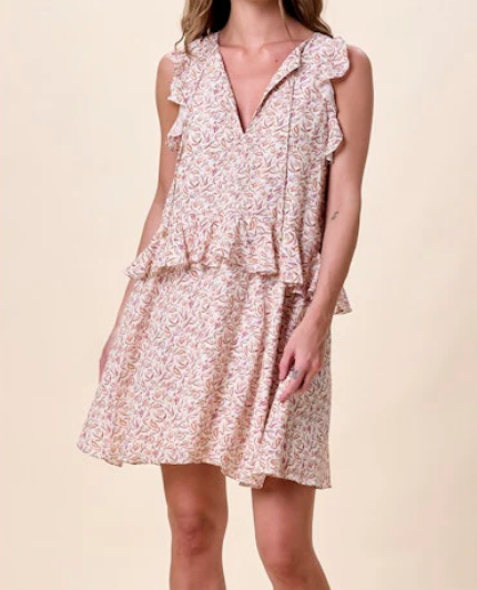 Parvati Dress