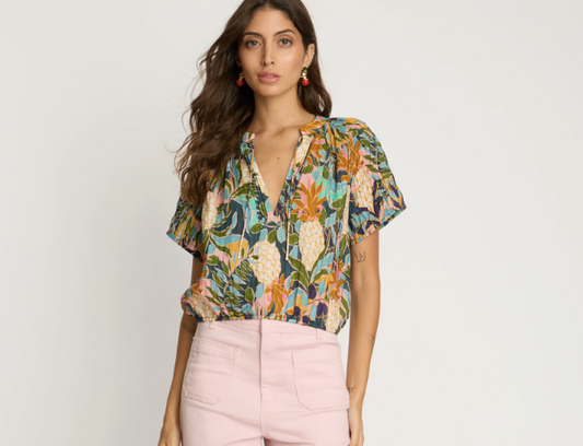 Zola Top