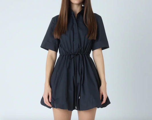 Ashley Short Dress