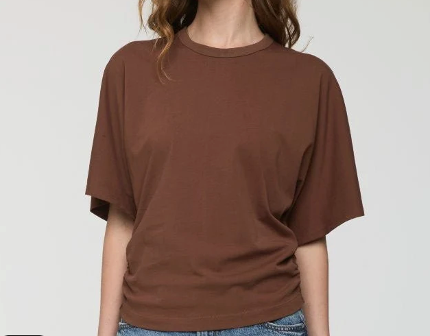 Veronica Kimono Sleeve
