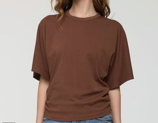 Veronica Kimono Sleeve