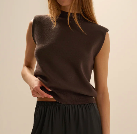 Whitney Top