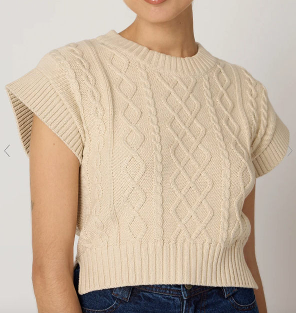 Gigi Sweater