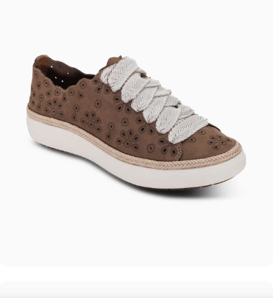 Charlotte Sneaker