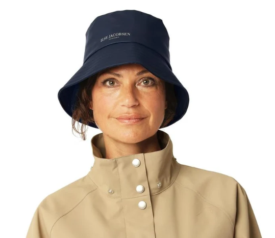Rain Hat