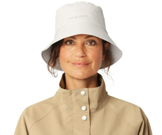 Rain Hat