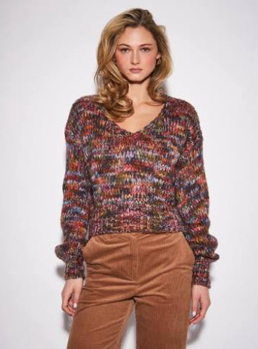 Rita Sweater