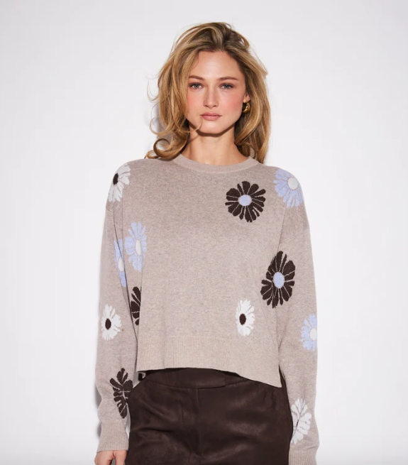 Presley Sweater
