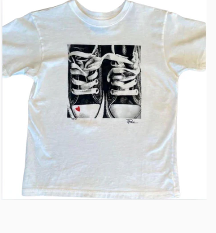 Mushee Tee 2