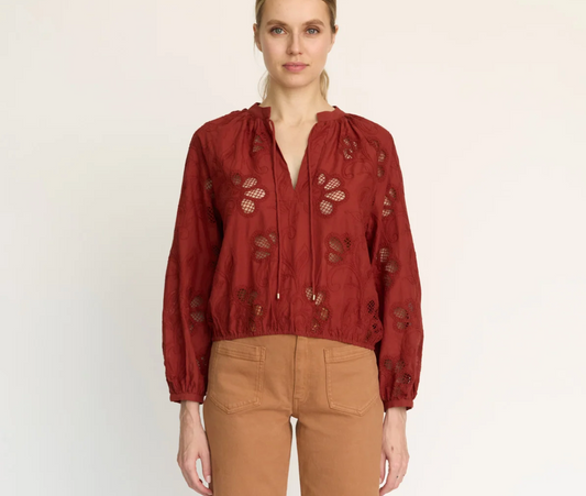 Dolly Top