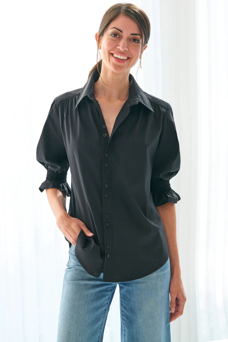 Sirena Shirt