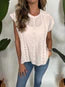 Paloma Lace Blouse