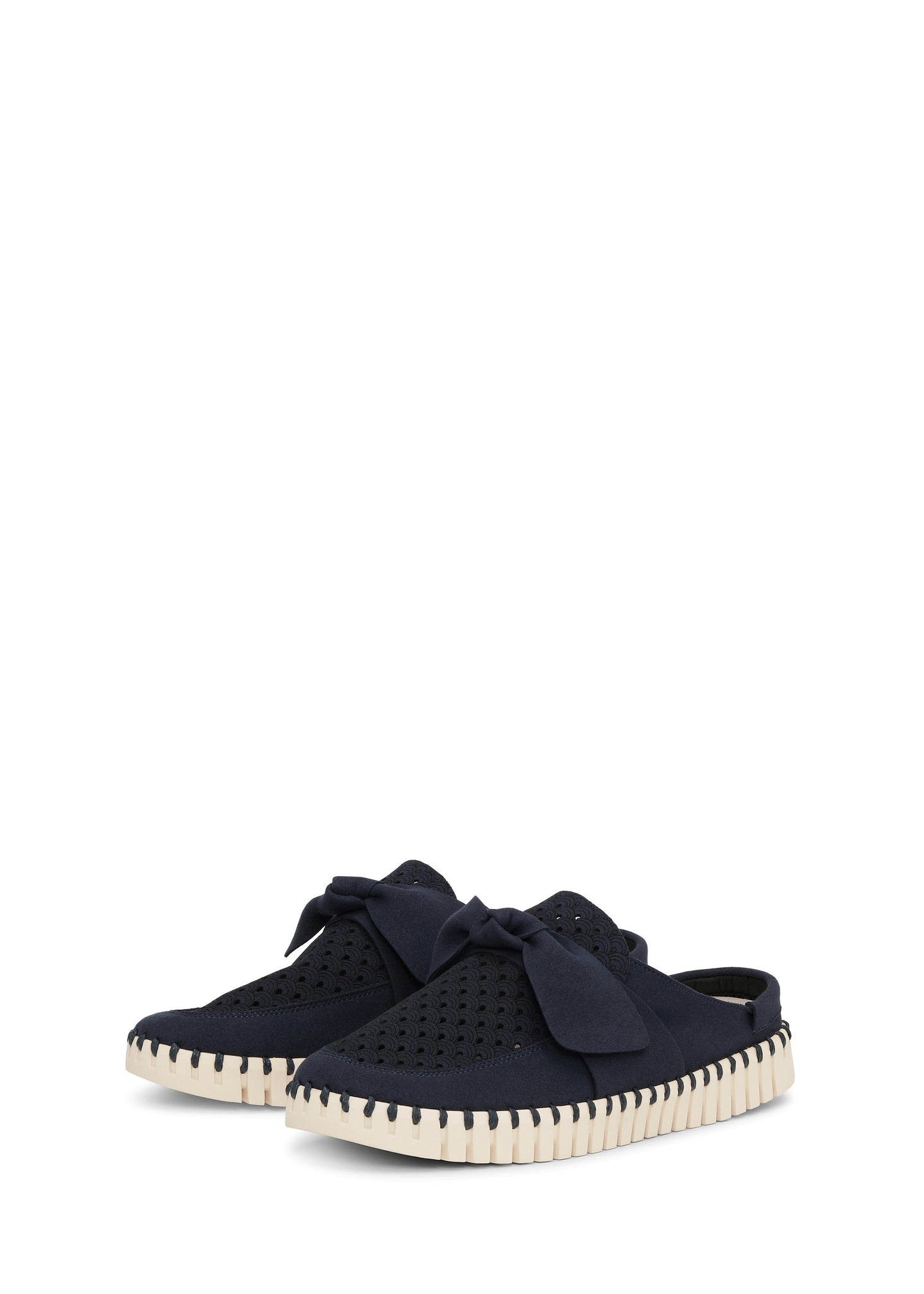 Tulip 4088 Bow Slip On