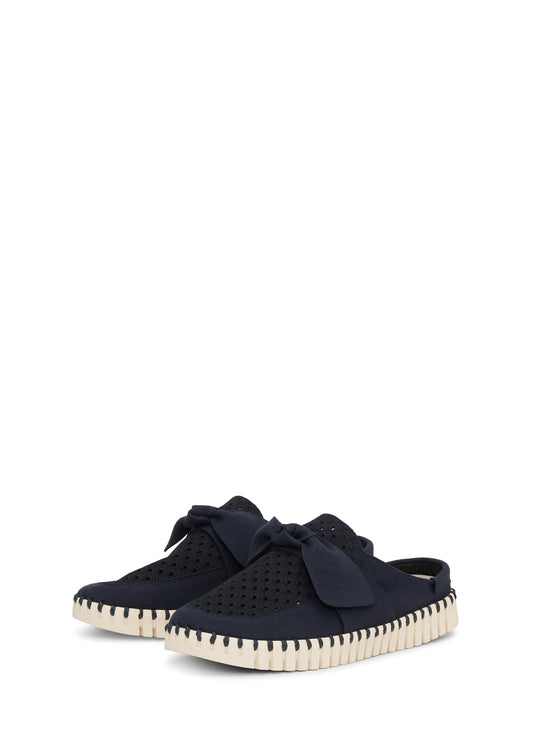 Tulip 4088 Bow Slip On