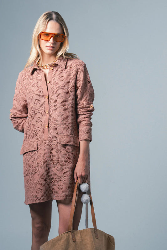 The Raya Dress