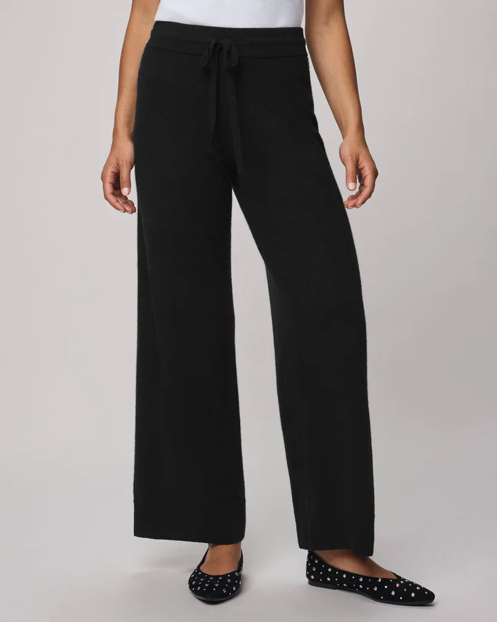 Tori Cashmere Foldpant