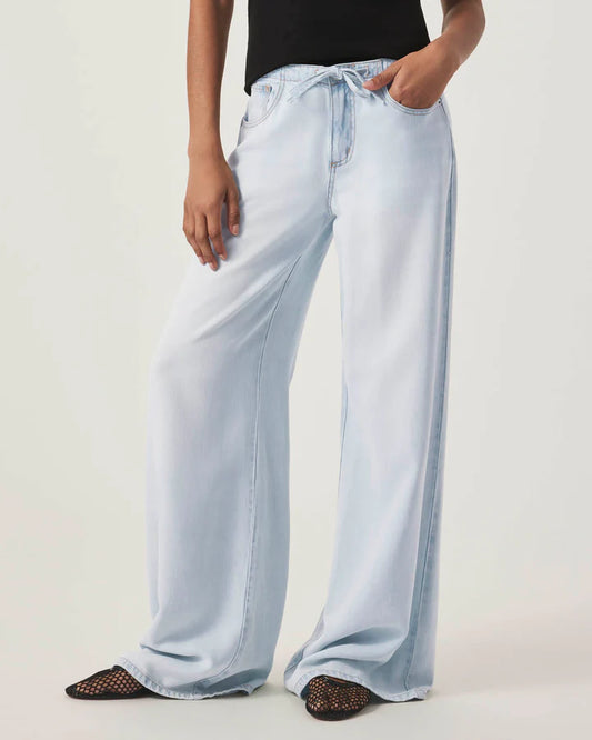 Lounge Denim Pant