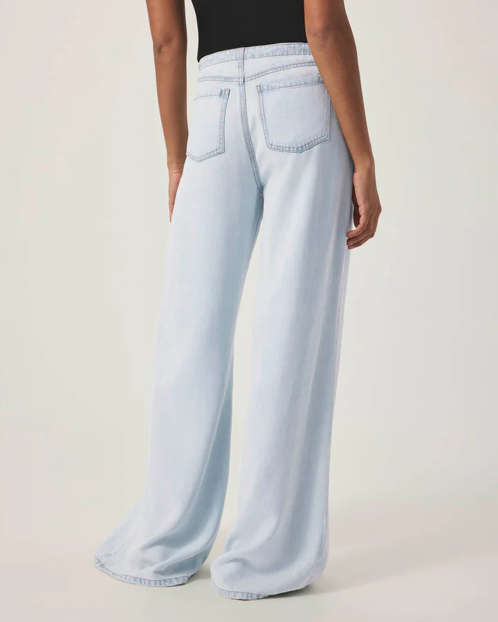 Lounge Denim Pant