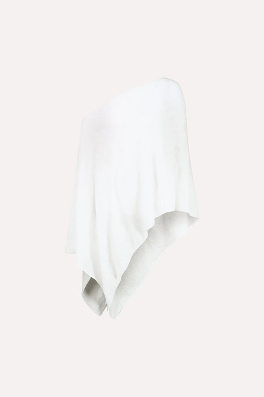 Cashmere Ruana YR0841