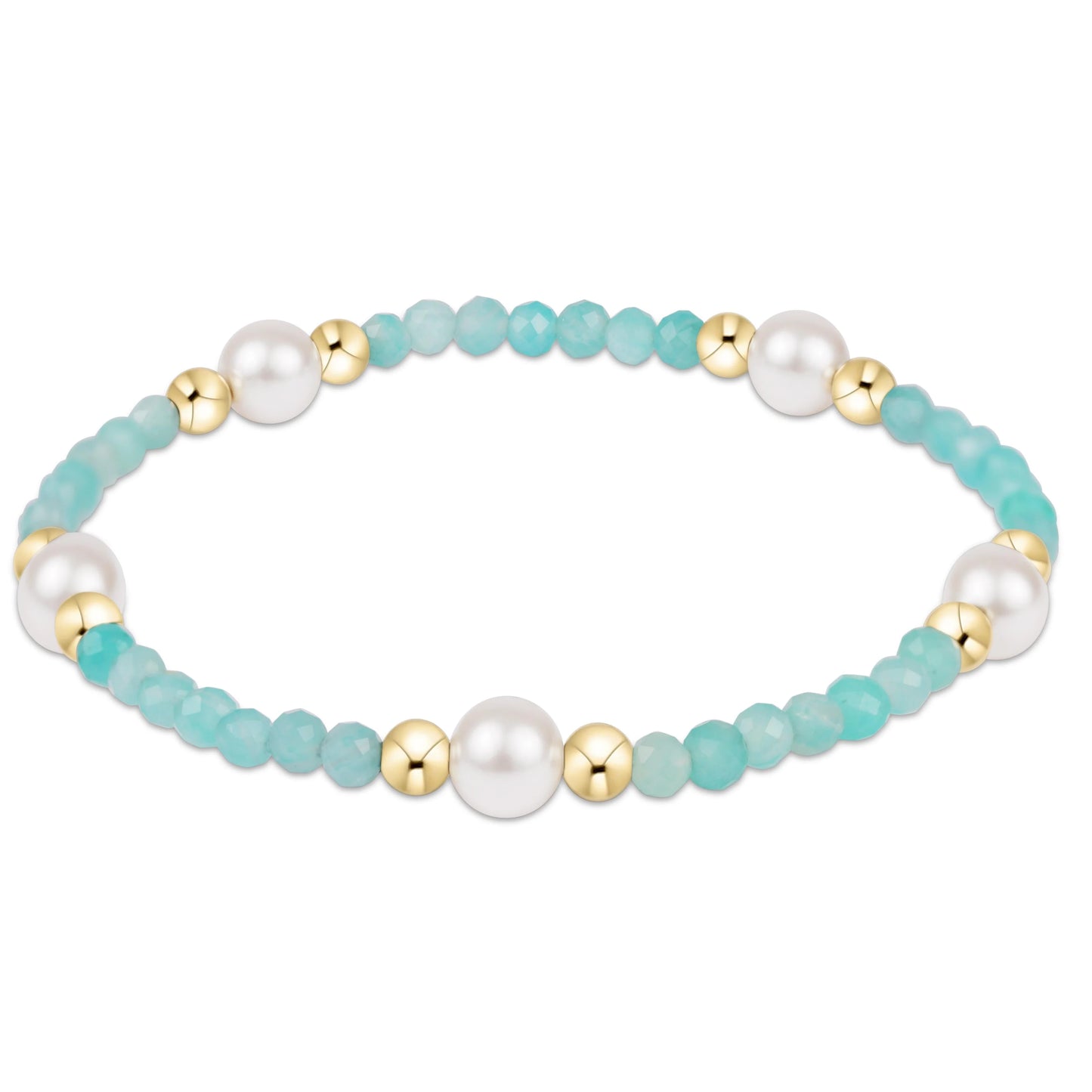Purpose Pearl 6MM Gemstone