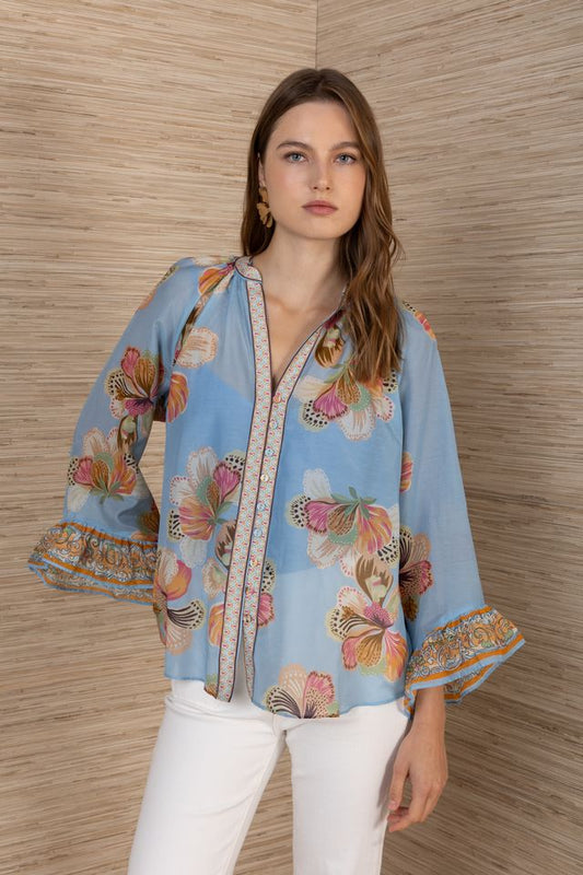 64DC220A Aura Top