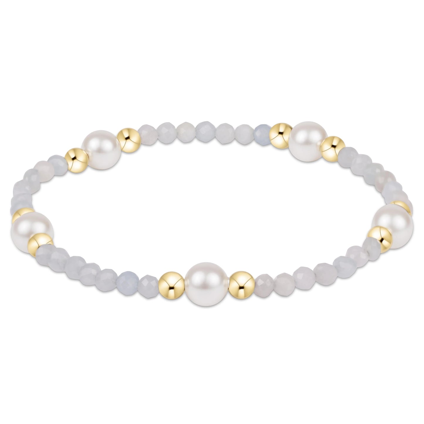 Purpose Pearl 6MM Gemstone