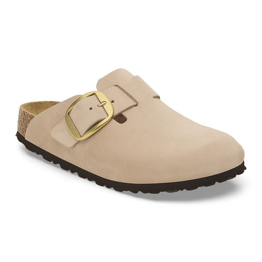 Birkenstock Sandcastle Boston Big Buckle