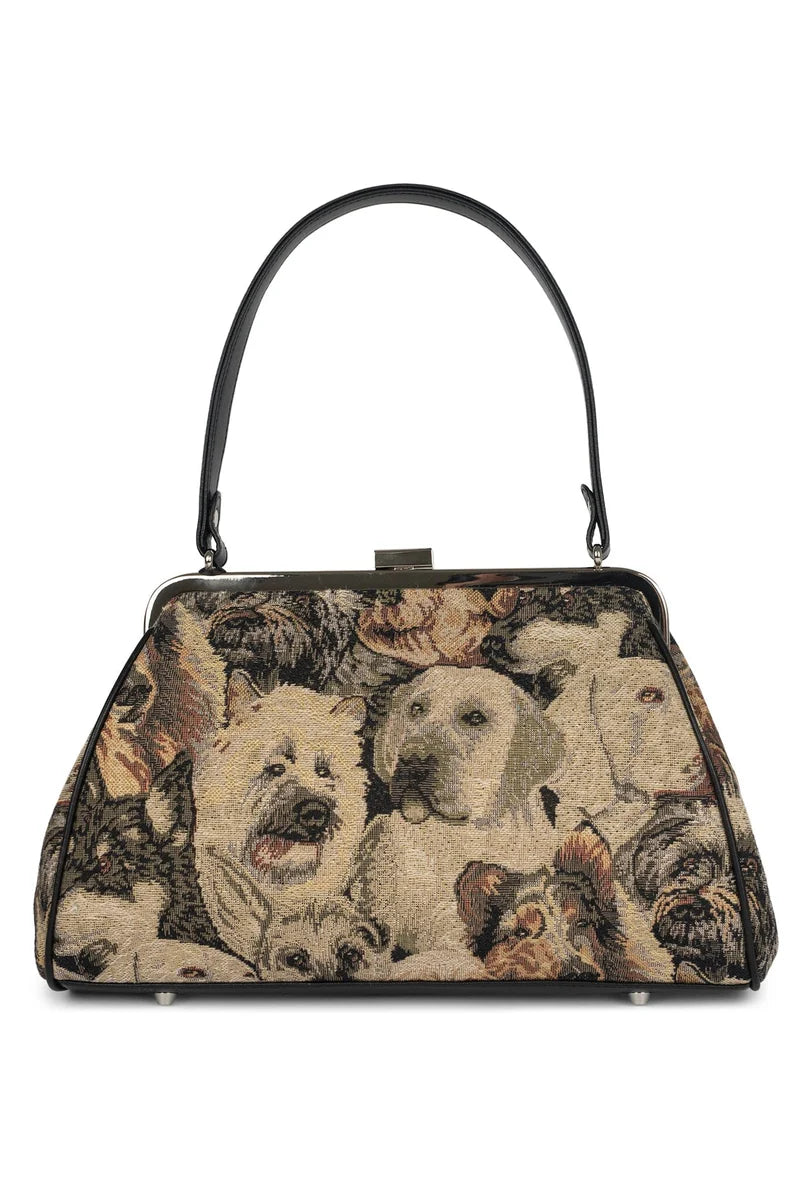 Beep Beep Purse