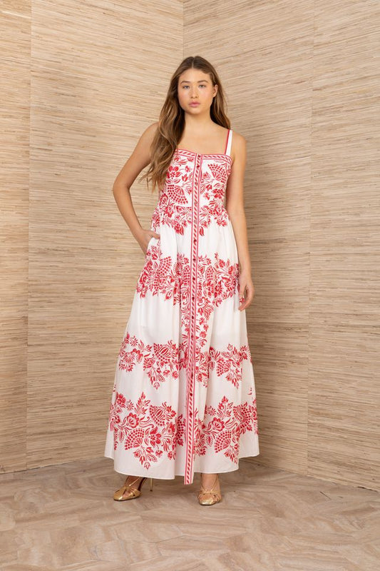 62VE674A Dream Dress