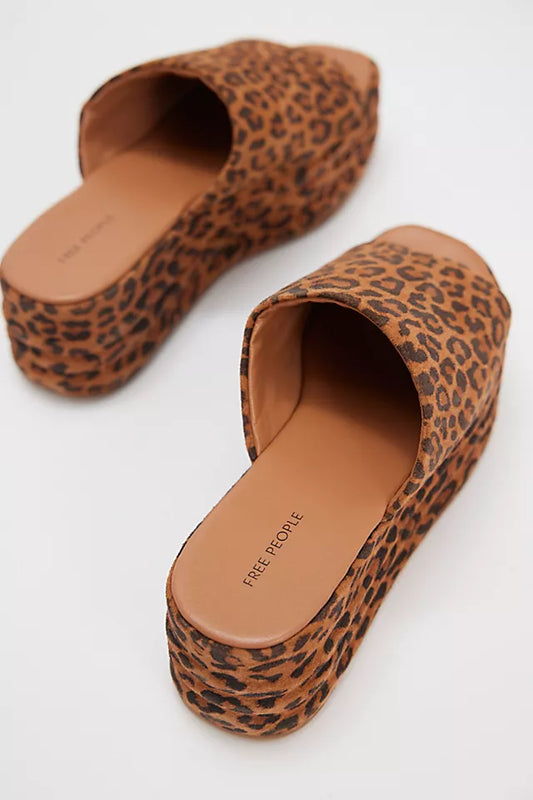 Harbor Flatform