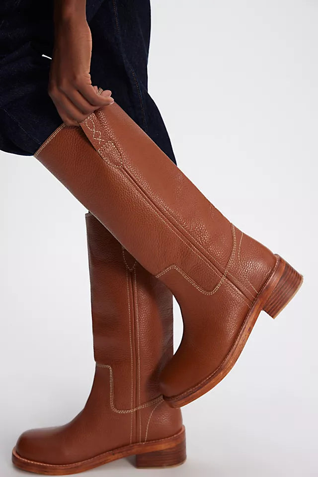 Blaze Pull on Boot