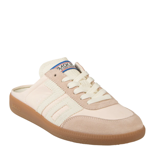 Easter Mule Sneaker
