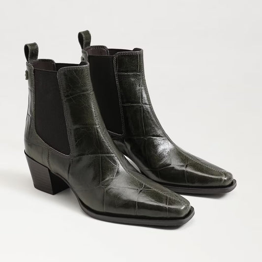 Ashtyn Ankle Bootie
