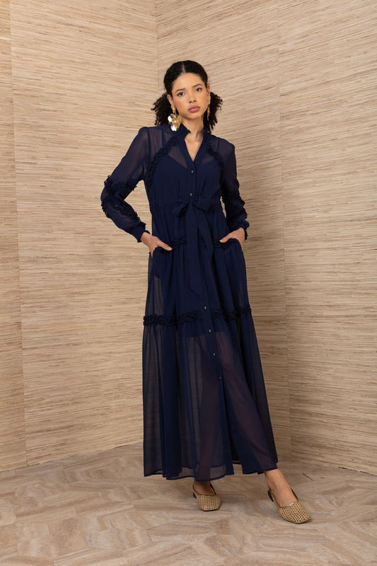 5YRF644S Meghan Maxi