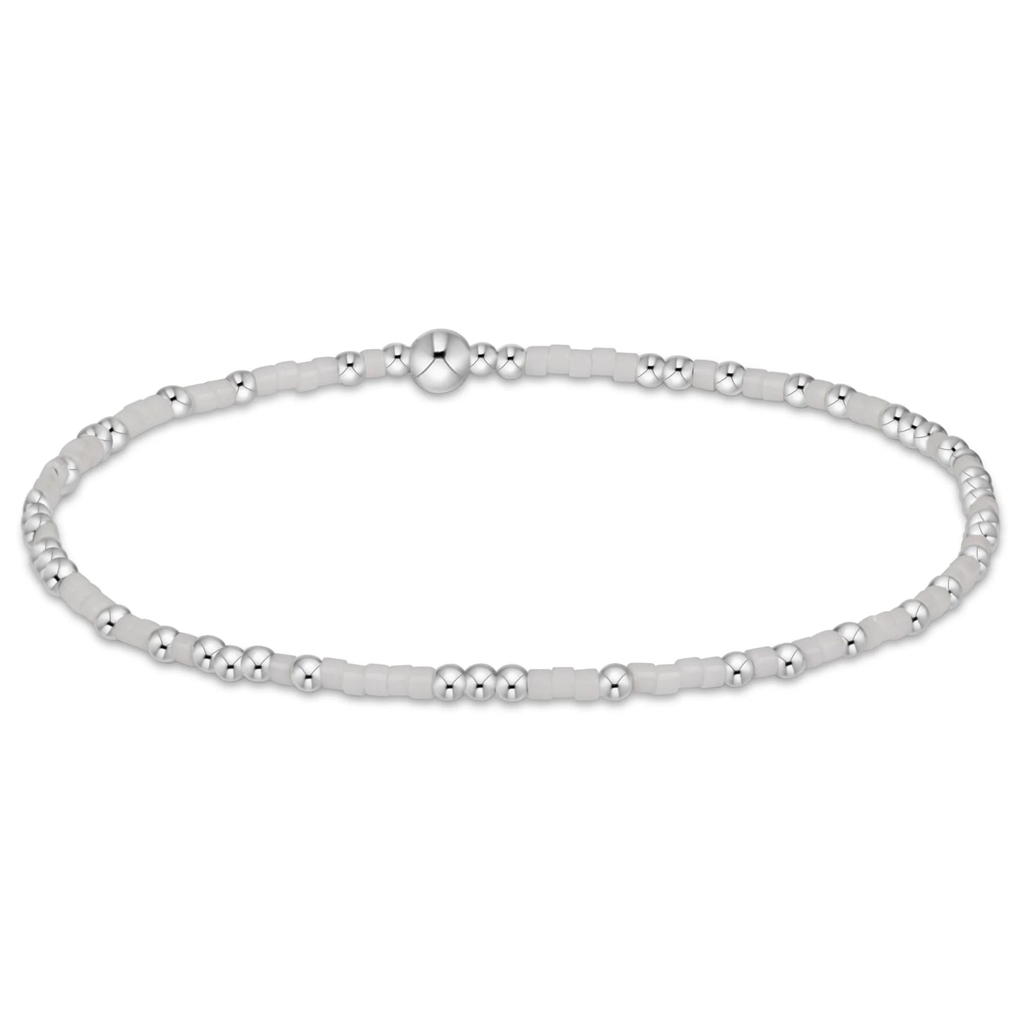 Hope Unwritten Bracelet Sterling