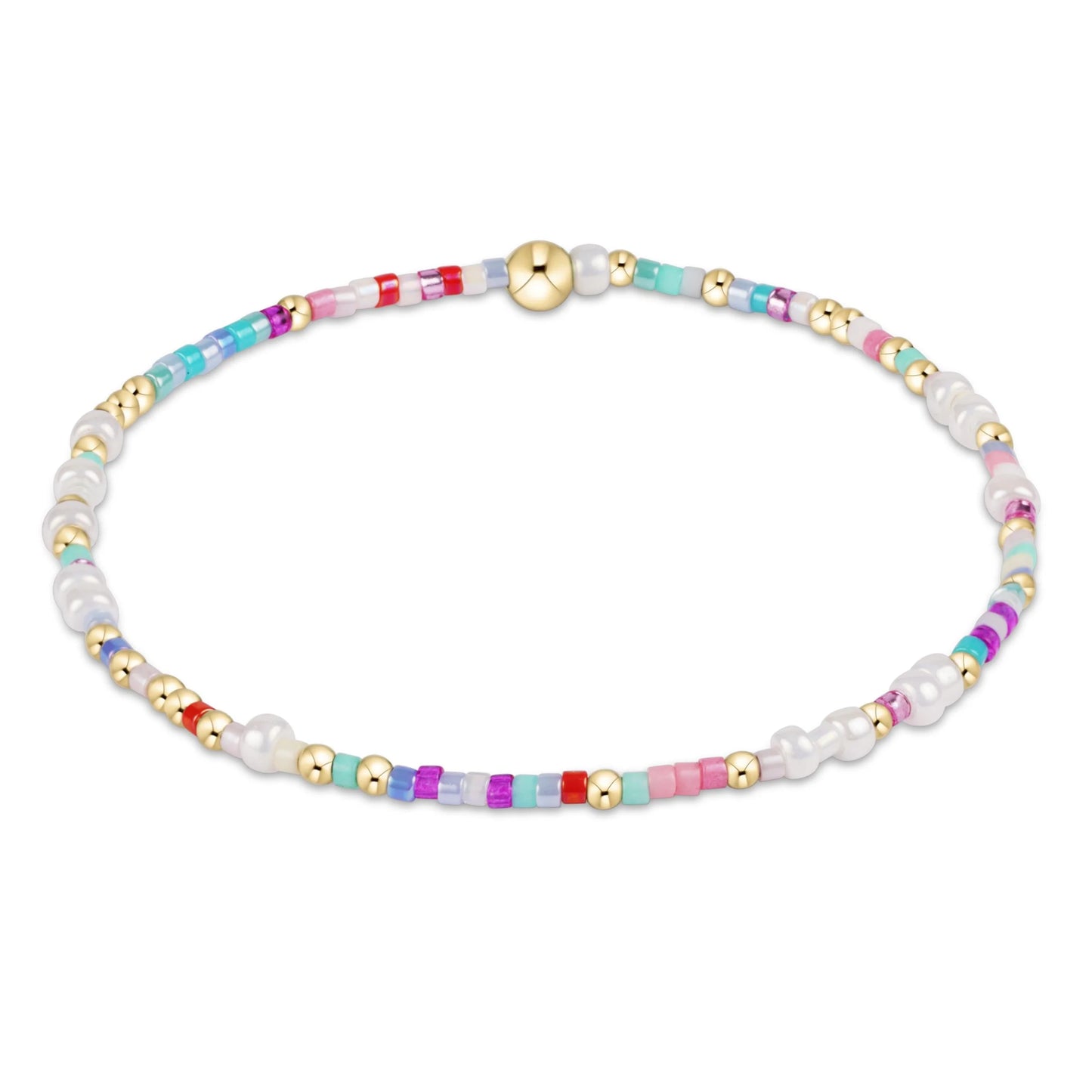 Hope Unwritten Bracelet